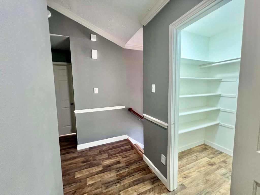 19514 Azalea Valley Drive Katy, TX 77449 - Photo 19 of 28 a view of an empty room with a closet