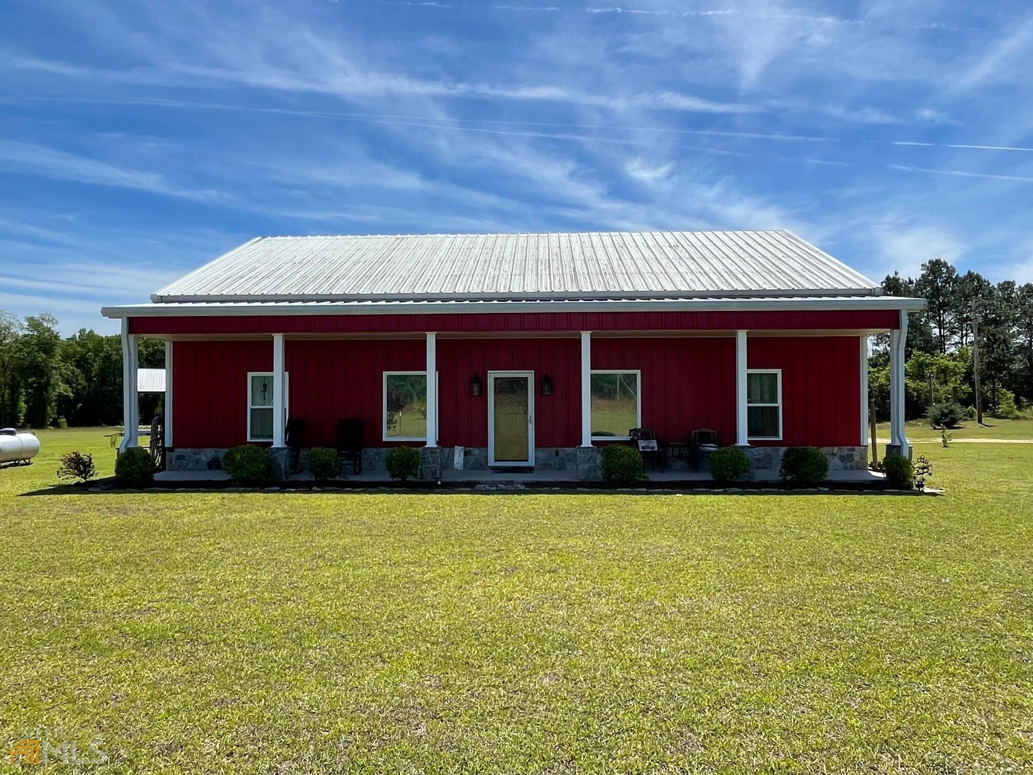 906 Brack Road Portal, GA 30450 - Photo 1 of 1 Gallery Image 1