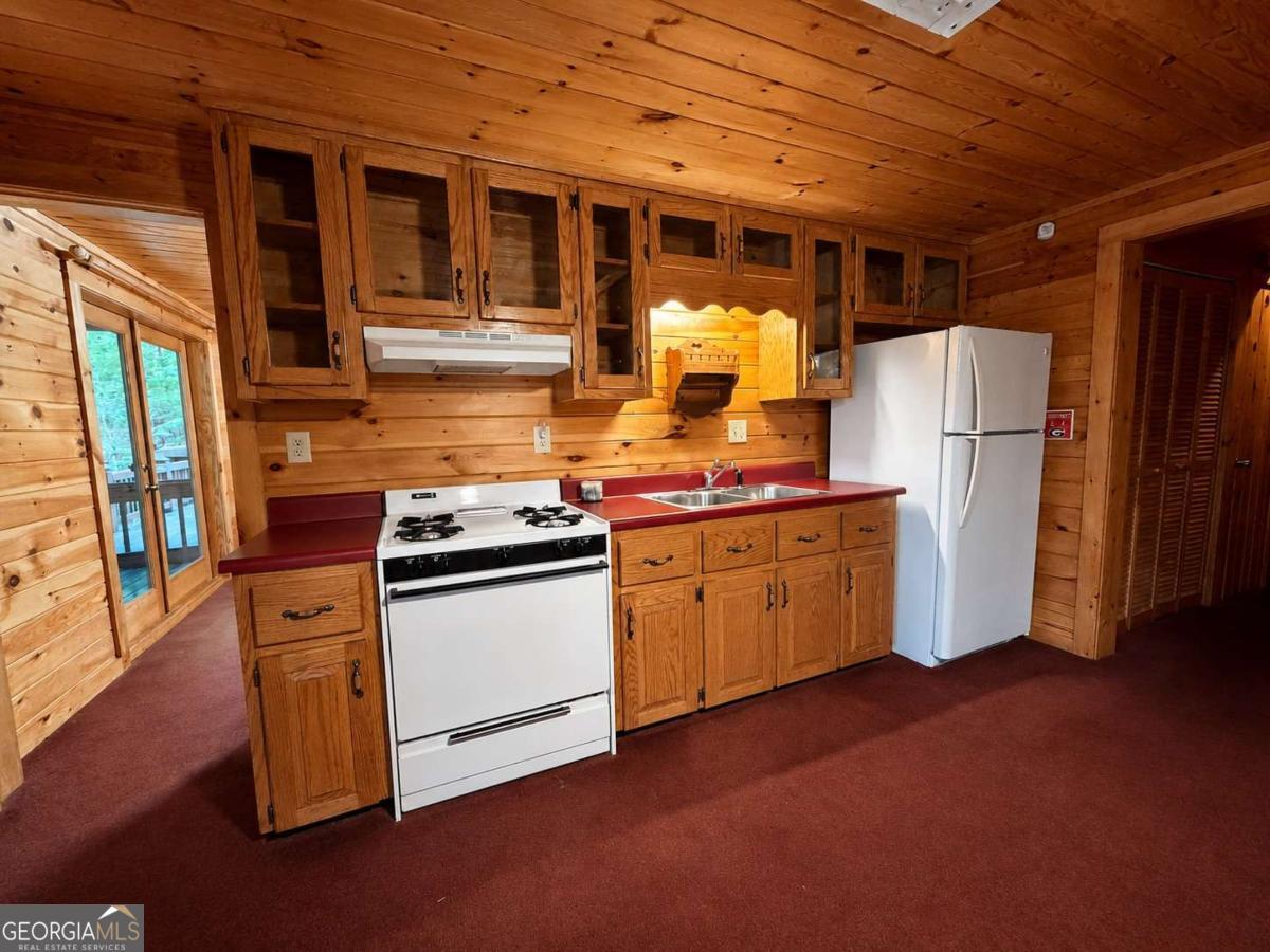 629 My Mountain Road, Unit 206 Morganton, GA 30560 - Photo 21 of 26