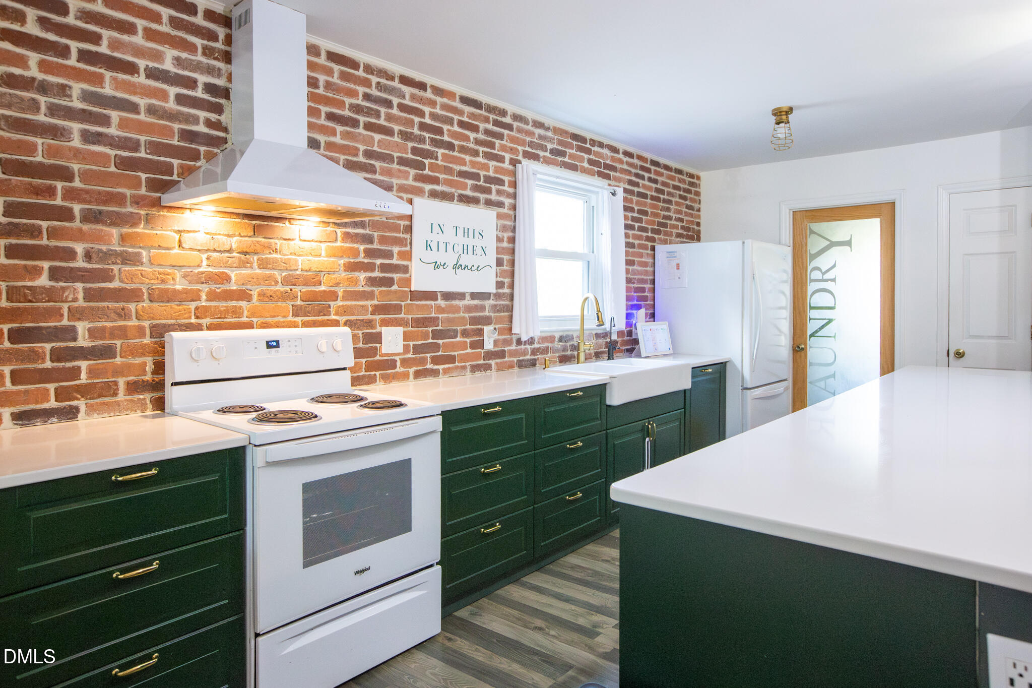 764 Corbett Road Clayton, NC 27520 - Photo 12 of 65 Kitchen
