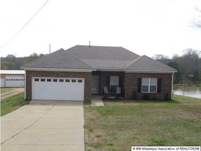 175 Laughter Road Hernando, MS 38632 - Photo 1 of 16 Primary Photo