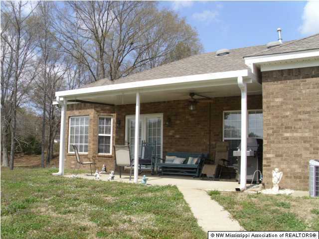 175 Laughter Road Hernando, MS 38632 - Photo 11 of 16 Additional Photo