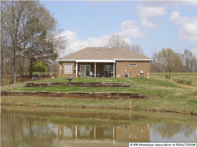 175 Laughter Road Hernando, MS 38632 - Photo 15 of 16 Additional Photo
