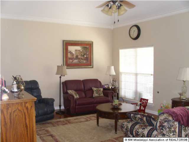 175 Laughter Road Hernando, MS 38632 - Photo 4 of 16 Additional Photo