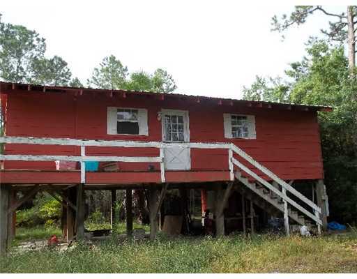5120 Bud Ladner Road Bay St. Louis, MS 39520 - Photo 1 of 6 Primary Photo