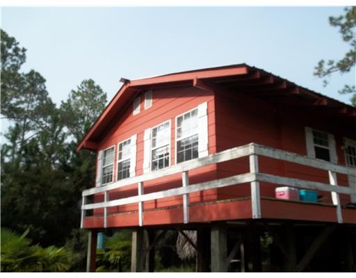 5120 Bud Ladner Road Bay St. Louis, MS 39520 - Photo 2 of 6 Additional Photo