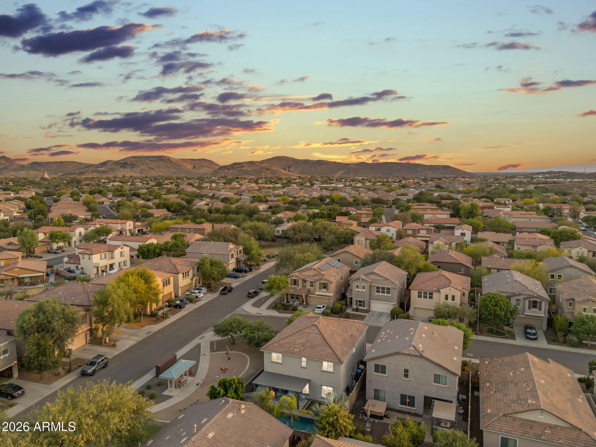 5418 West Parsons Road Phoenix, AZ 85083 - Photo 79 of 81 Gallery Image 79