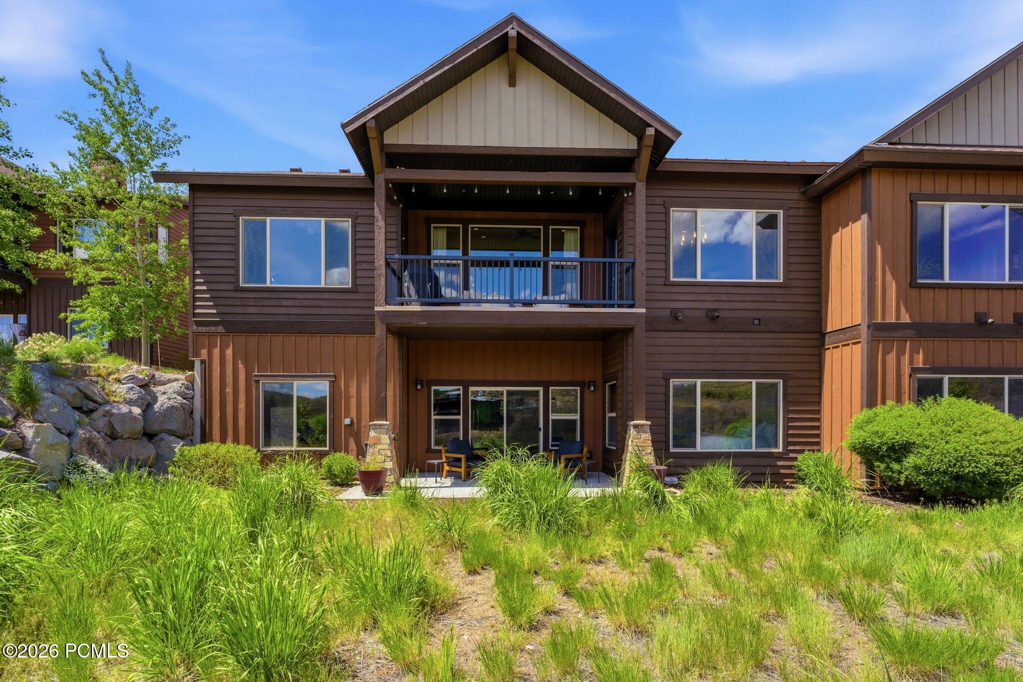 1748 Longview Drive Hideout, UT 84036 - Photo 43 of 55