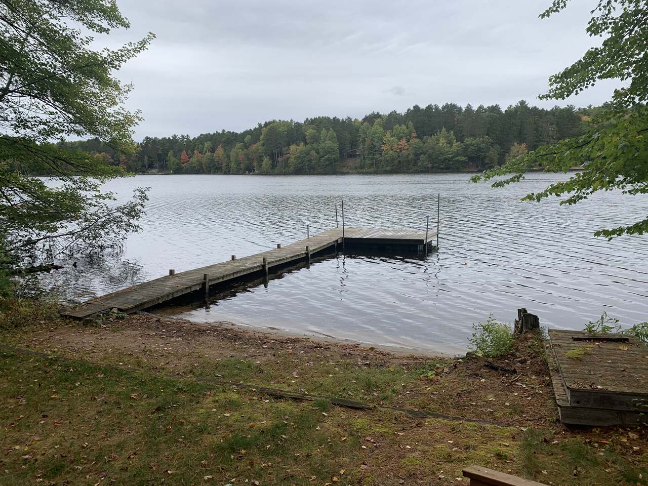 W5240 High View Road Tomahawk, WI 54487 - Photo 2 of 25 Gallery Image 2