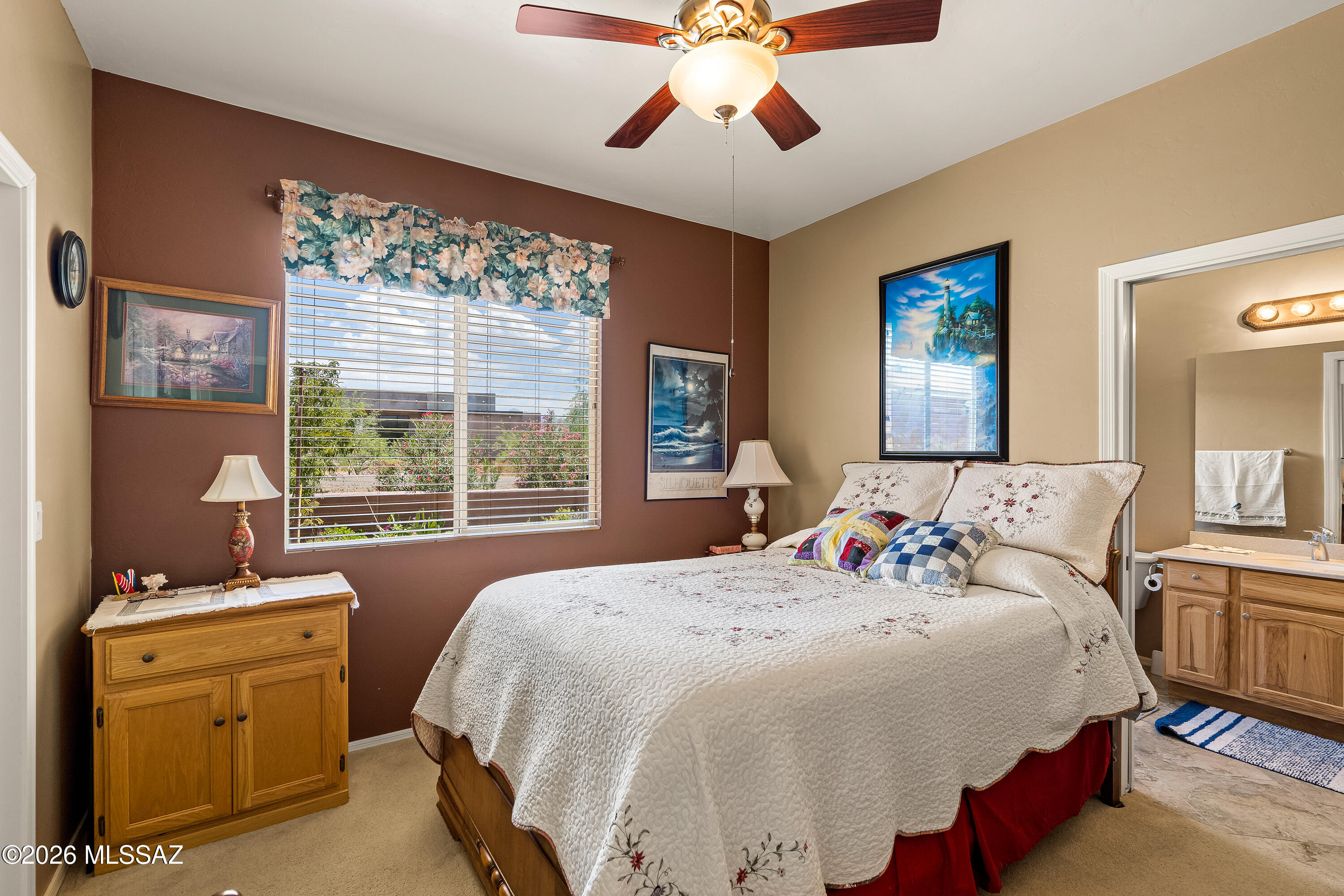 95 Camino Josefina Rio Rico, AZ 85648 - Photo 19 of 28