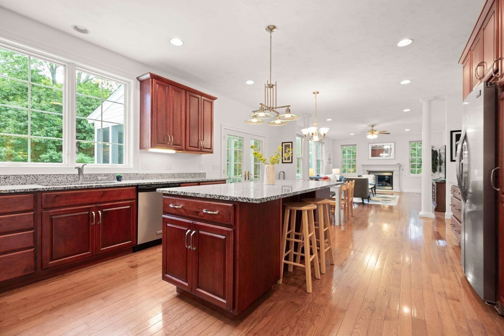 983 Depot Road Boxborough, MA 01719 - Photo 5 of 31 Gallery Image 5