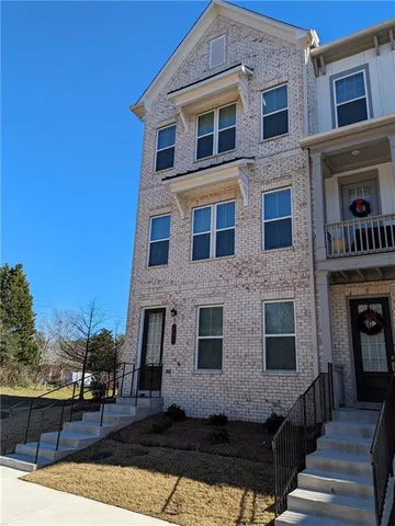 $3,500 | 201 Spike Trail Southeast, Smyrna, GA 30080