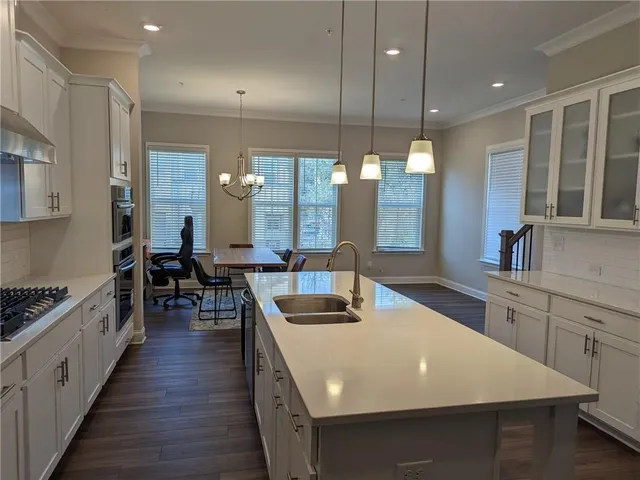 $3,500 | 201 Spike Trail Southeast, Smyrna, GA 30080