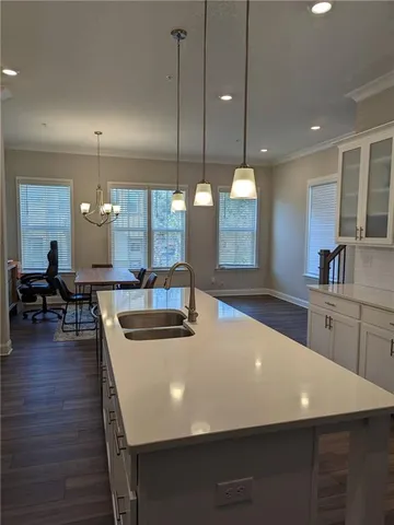 $3,500 | 201 Spike Trail Southeast, Smyrna, GA 30080