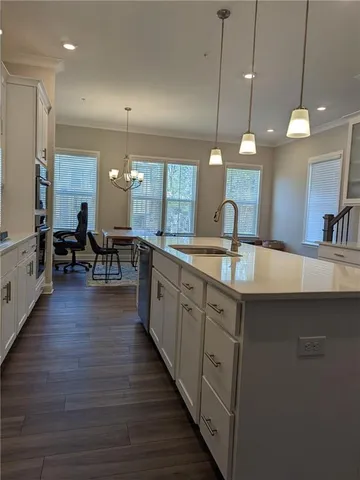 $3,500 | 201 Spike Trail Southeast, Smyrna, GA 30080