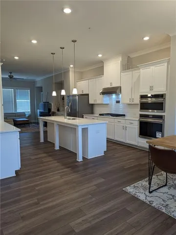 $3,500 | 201 Spike Trail Southeast, Smyrna, GA 30080