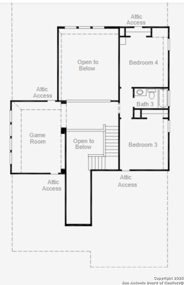 109 Mallorys Way Castroville, TX 78009 - Photo 3 of 8