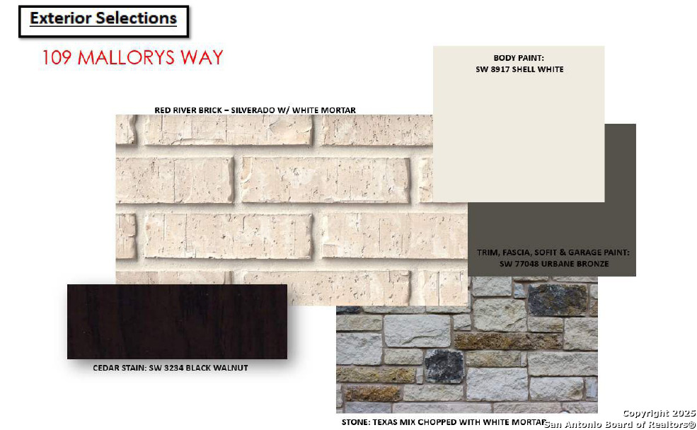 109 Mallorys Way Castroville, TX 78009 - Photo 4 of 8