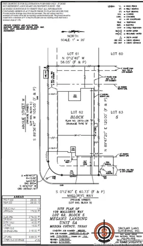 $530,387 | 109 Mallorys Way, Castroville, TX 78009