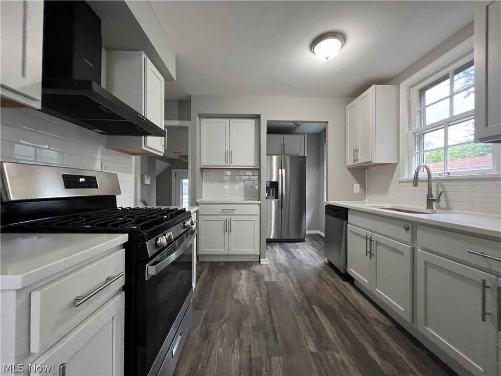 1207 Avondale Road Cleveland, OH 44121 - Photo 15 of 30