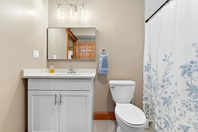 $1,900 | 44 Maple Street, Unit 10, Danvers, MA 01923