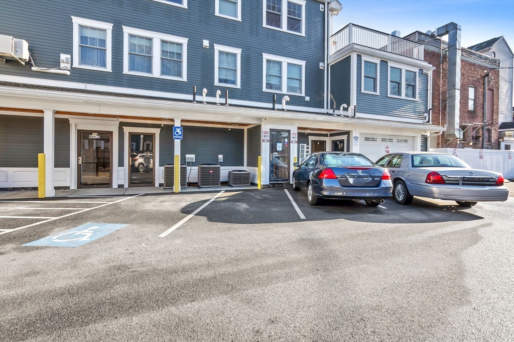 44 Maple Street, Unit 10 Danvers, MA 01923 - Photo 3 of 15