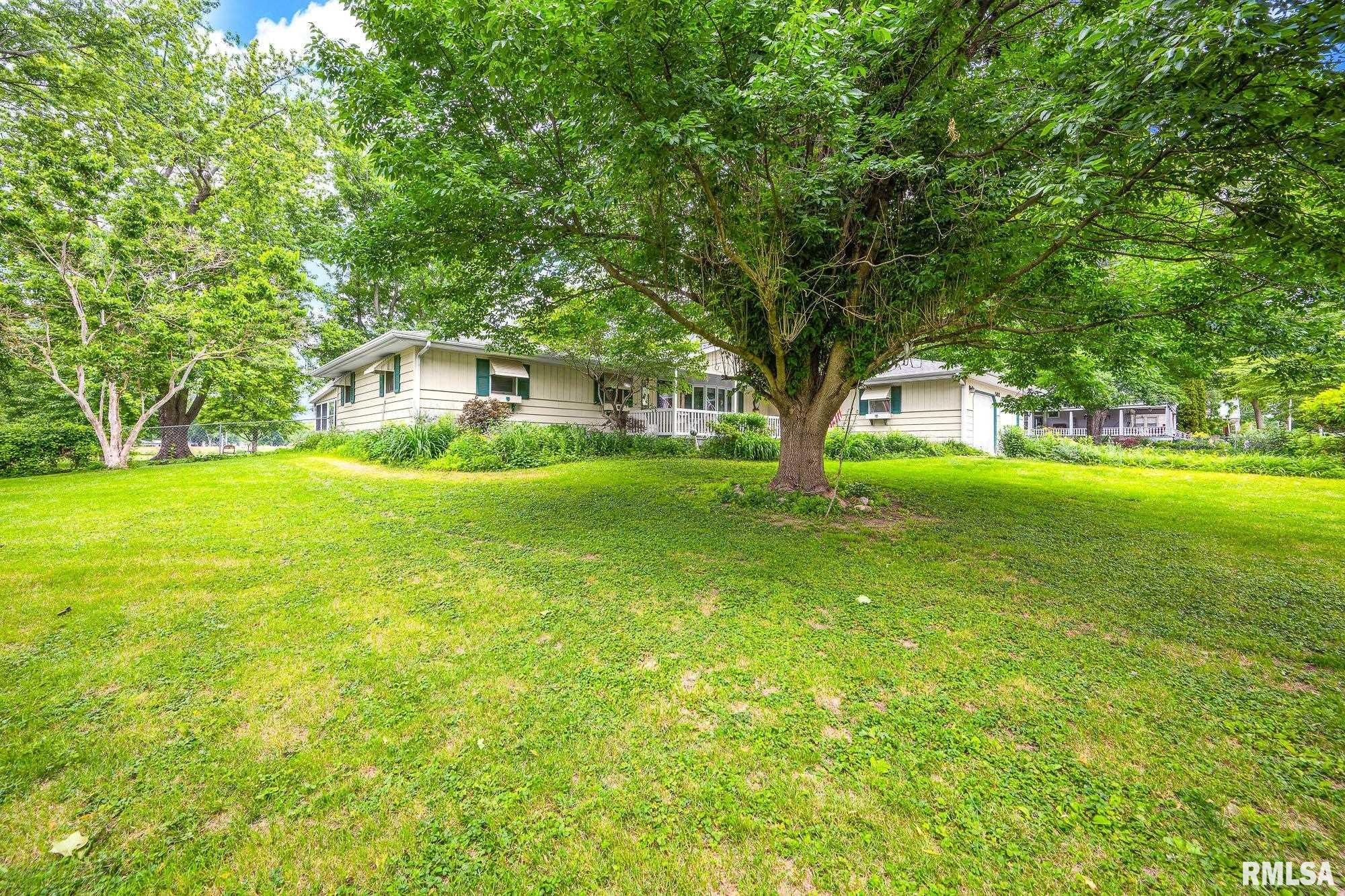 503 South Walnut Street Delavan, IL 61734 - Photo 23 of 40