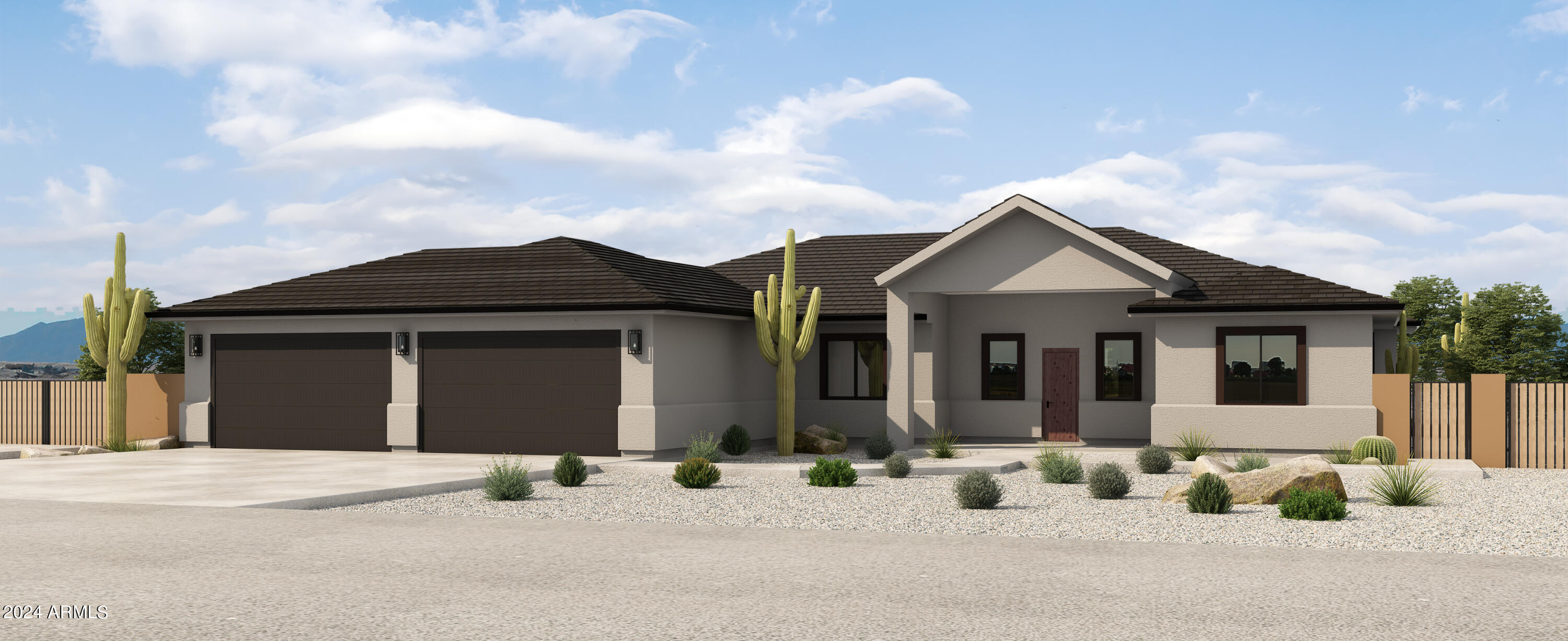 1896 East Cloud Road Phoenix, AZ 85086 - Photo 1 of 3 Front View 01 HD
