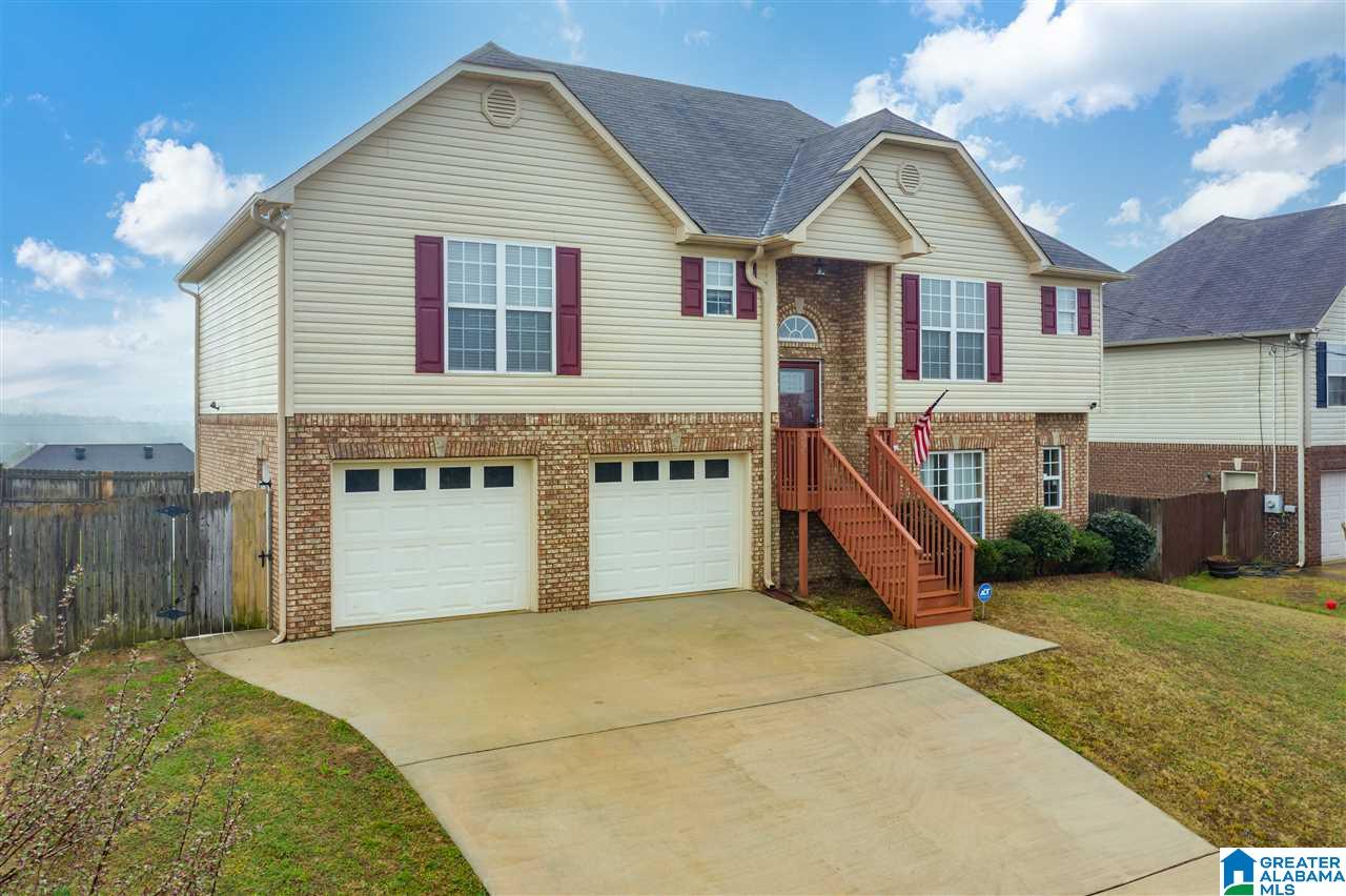 300 Dust Ridge Road Moody, AL 35004 - Photo 3 of 22