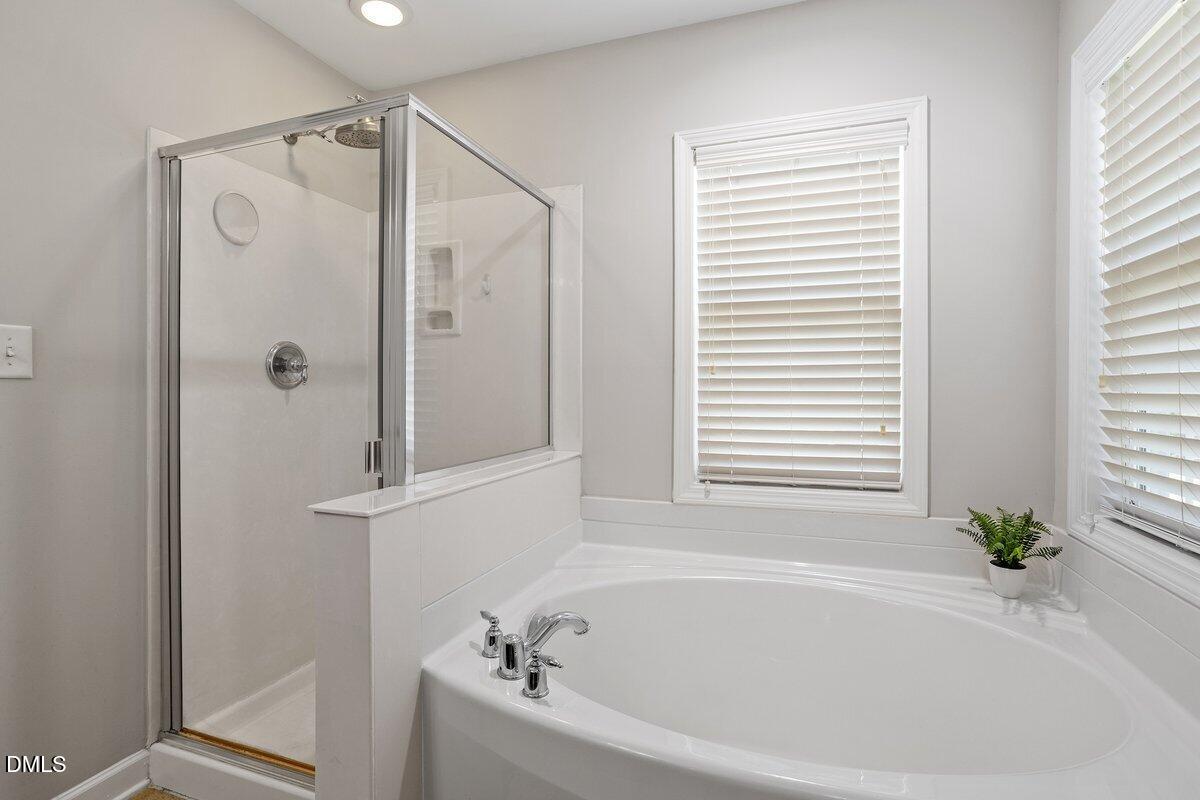 237 Butterbiggins Lane Apex, NC 27539 - Photo 27 of 40