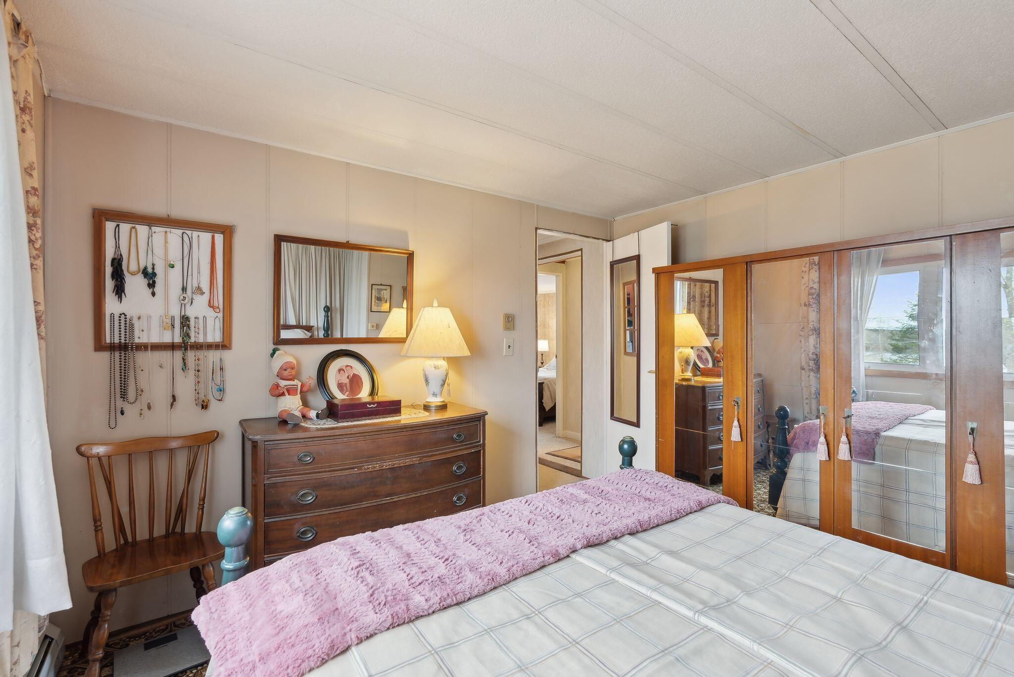 1015 River Road St. George, ME 04860 - Photo 46 of 64 Bedroom 3