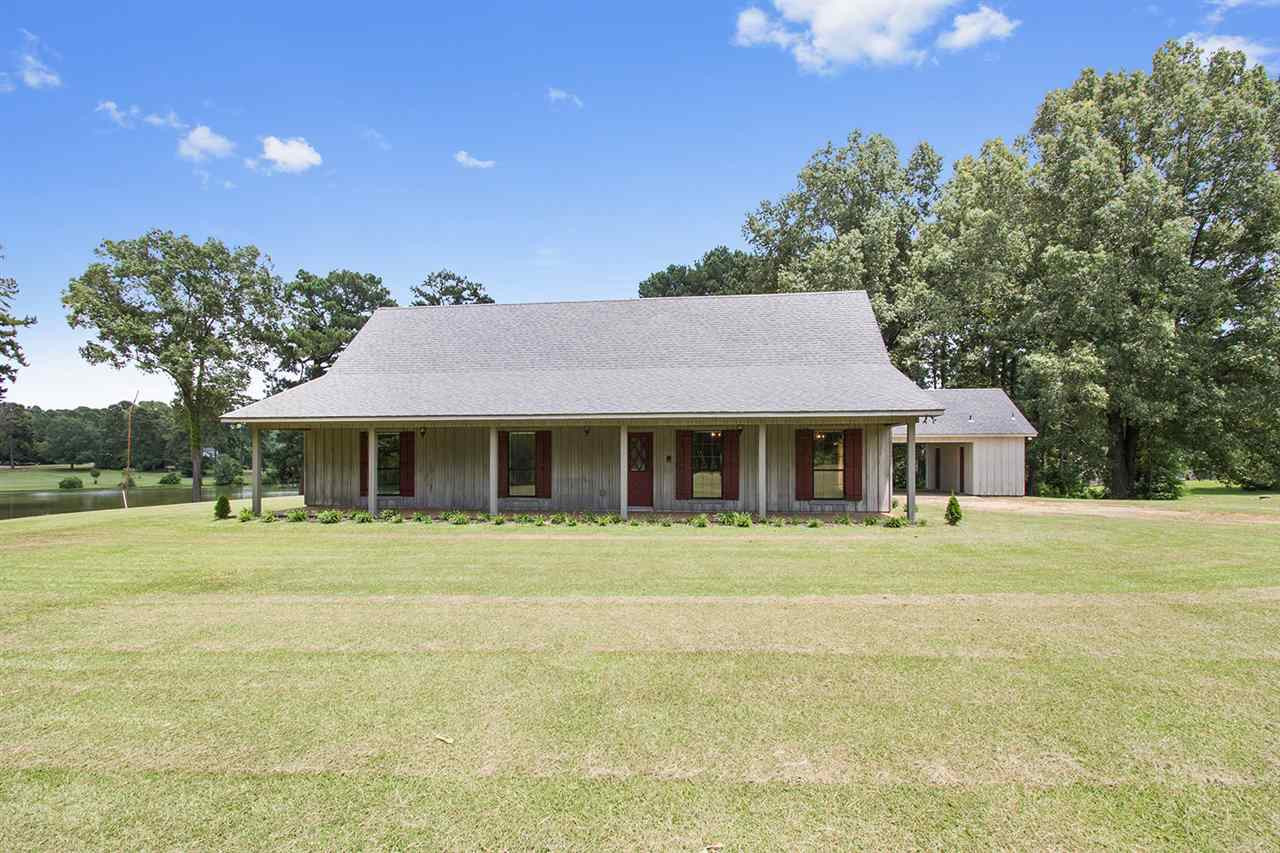 11804 Midway Road Terry, MS 39170 - Photo 2 of 14 Photo 2