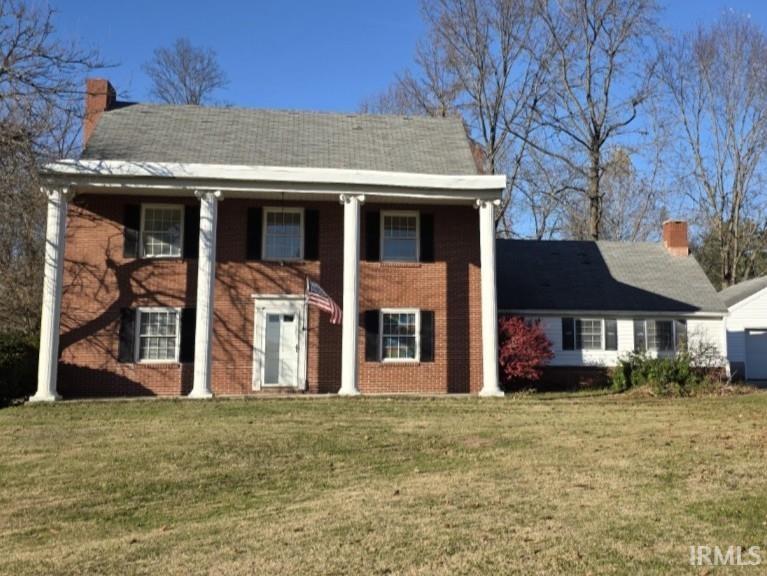 7 Mapleton Drive Bedford, IN 47421 - Photo 1 of 31