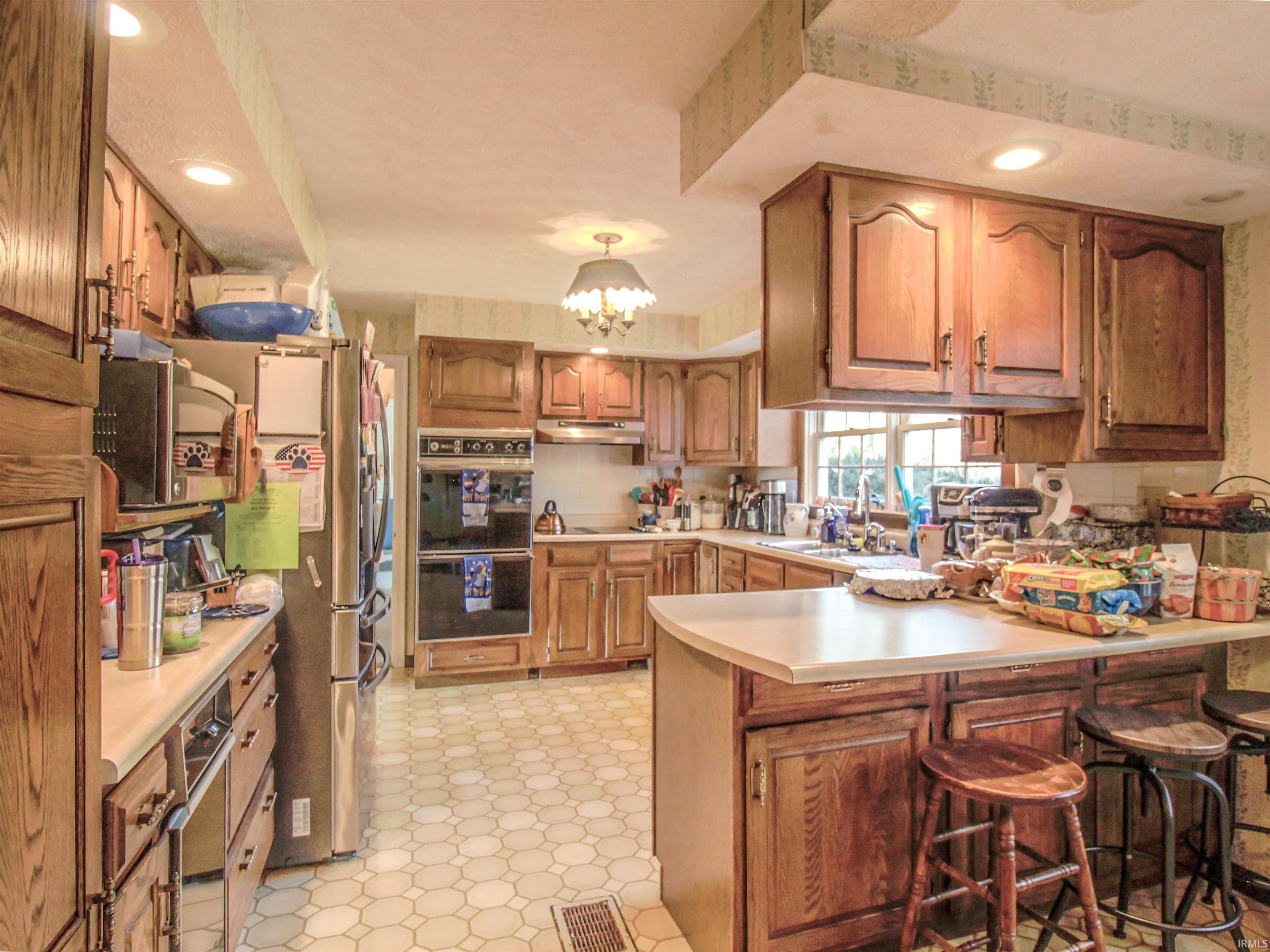 7 Mapleton Drive Bedford, IN 47421 - Photo 12 of 31