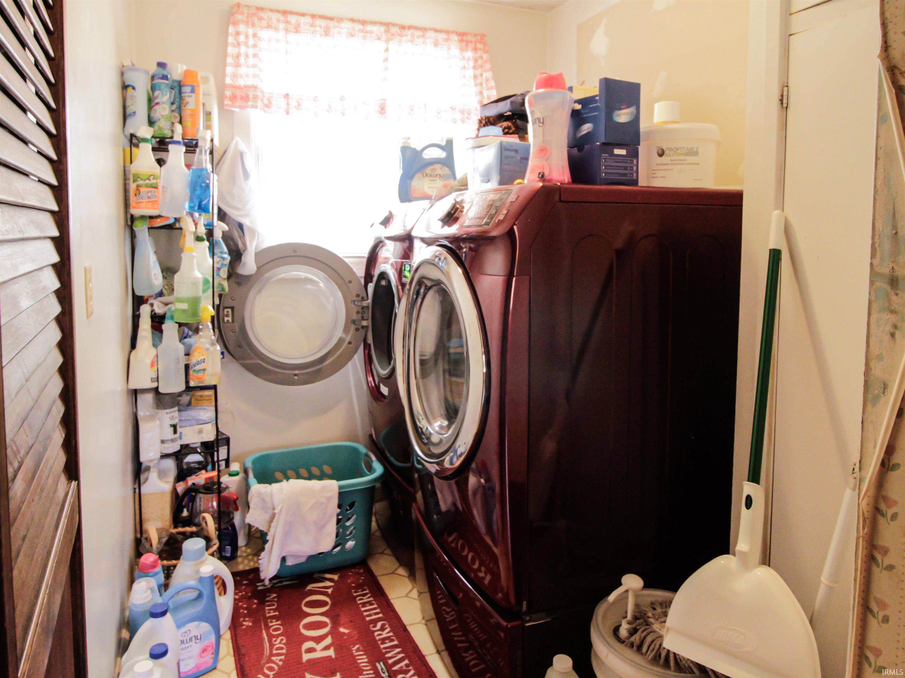 7 Mapleton Drive Bedford, IN 47421 - Photo 13 of 31