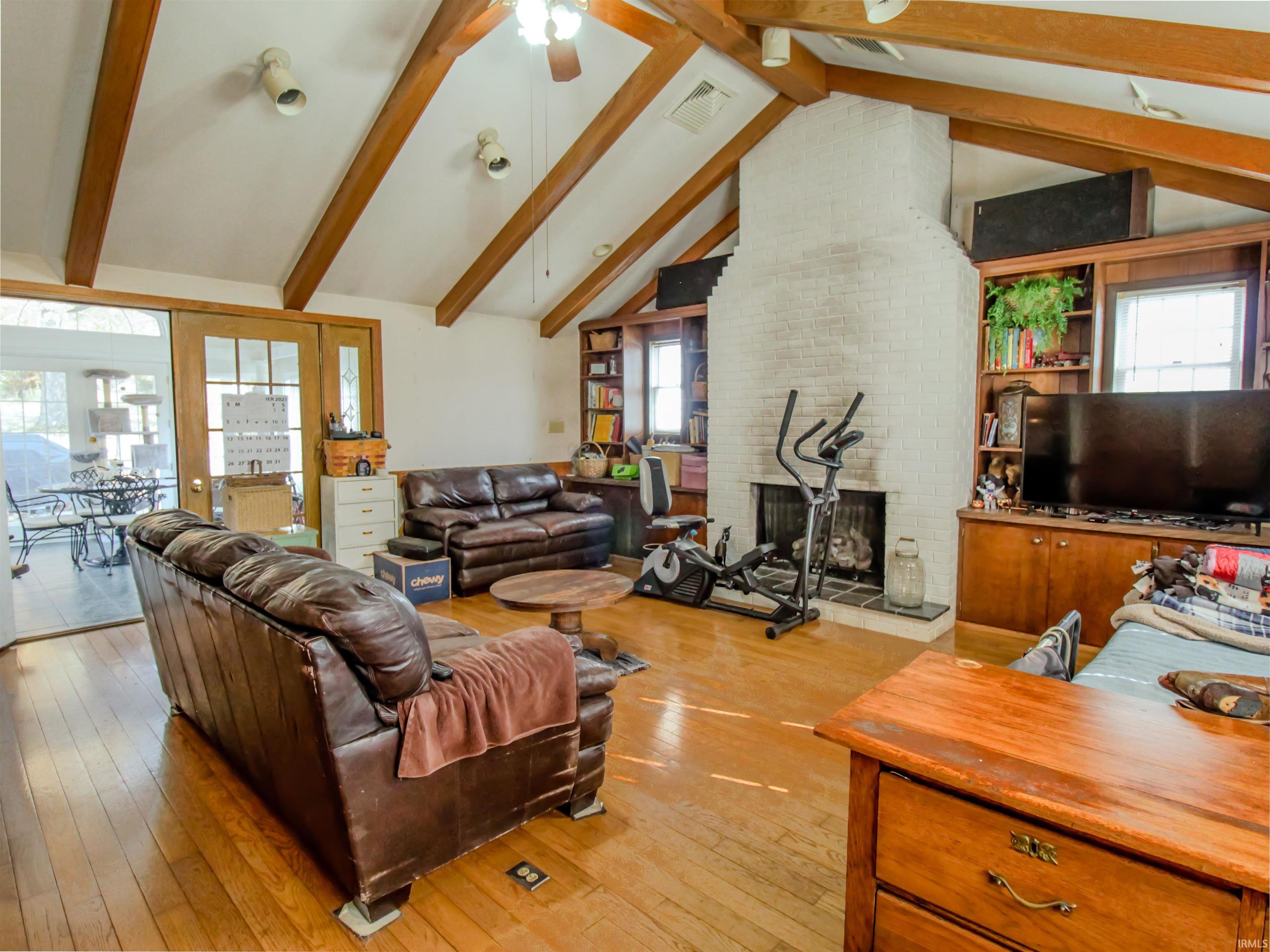 7 Mapleton Drive Bedford, IN 47421 - Photo 15 of 31