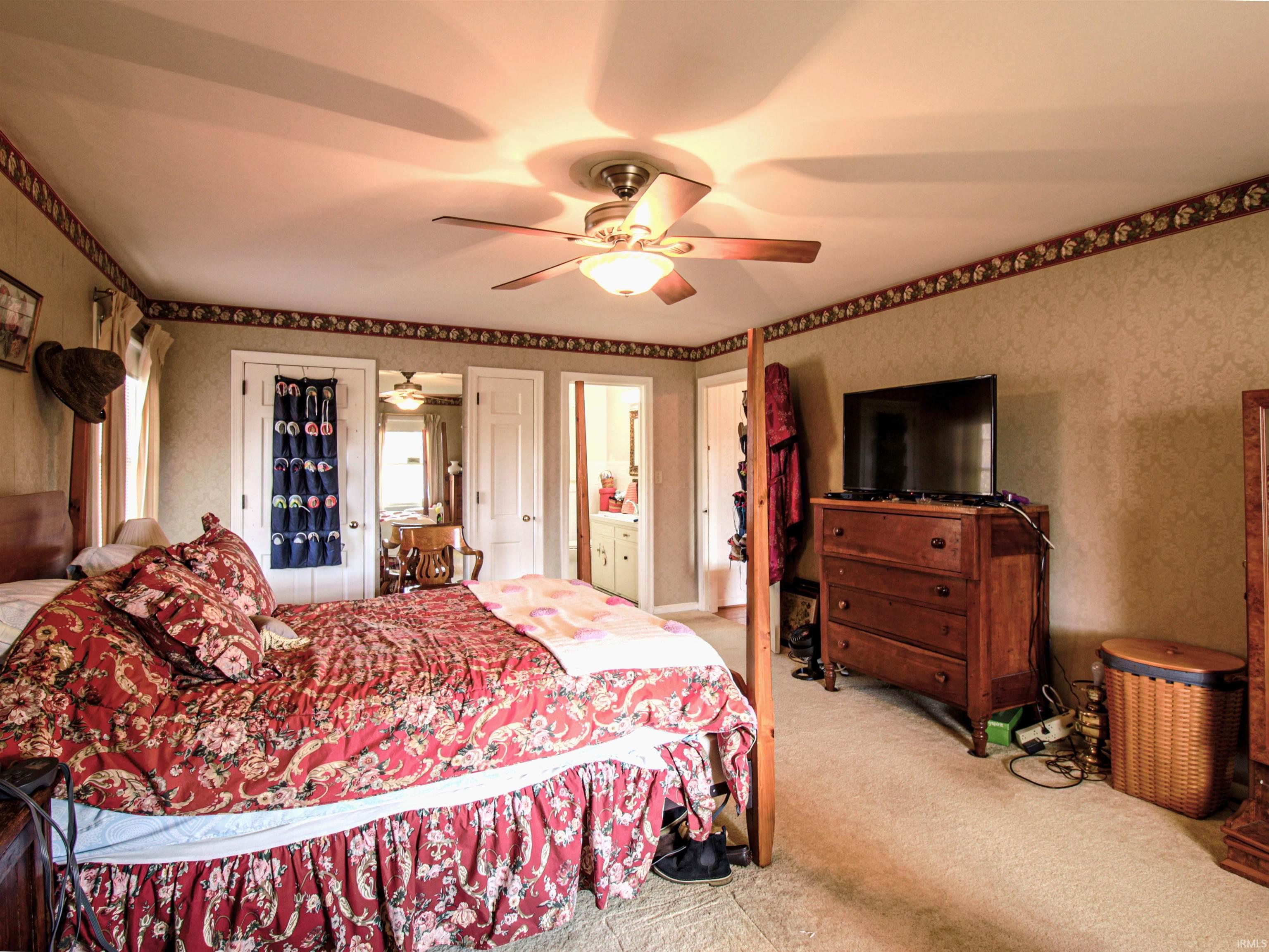 7 Mapleton Drive Bedford, IN 47421 - Photo 17 of 31