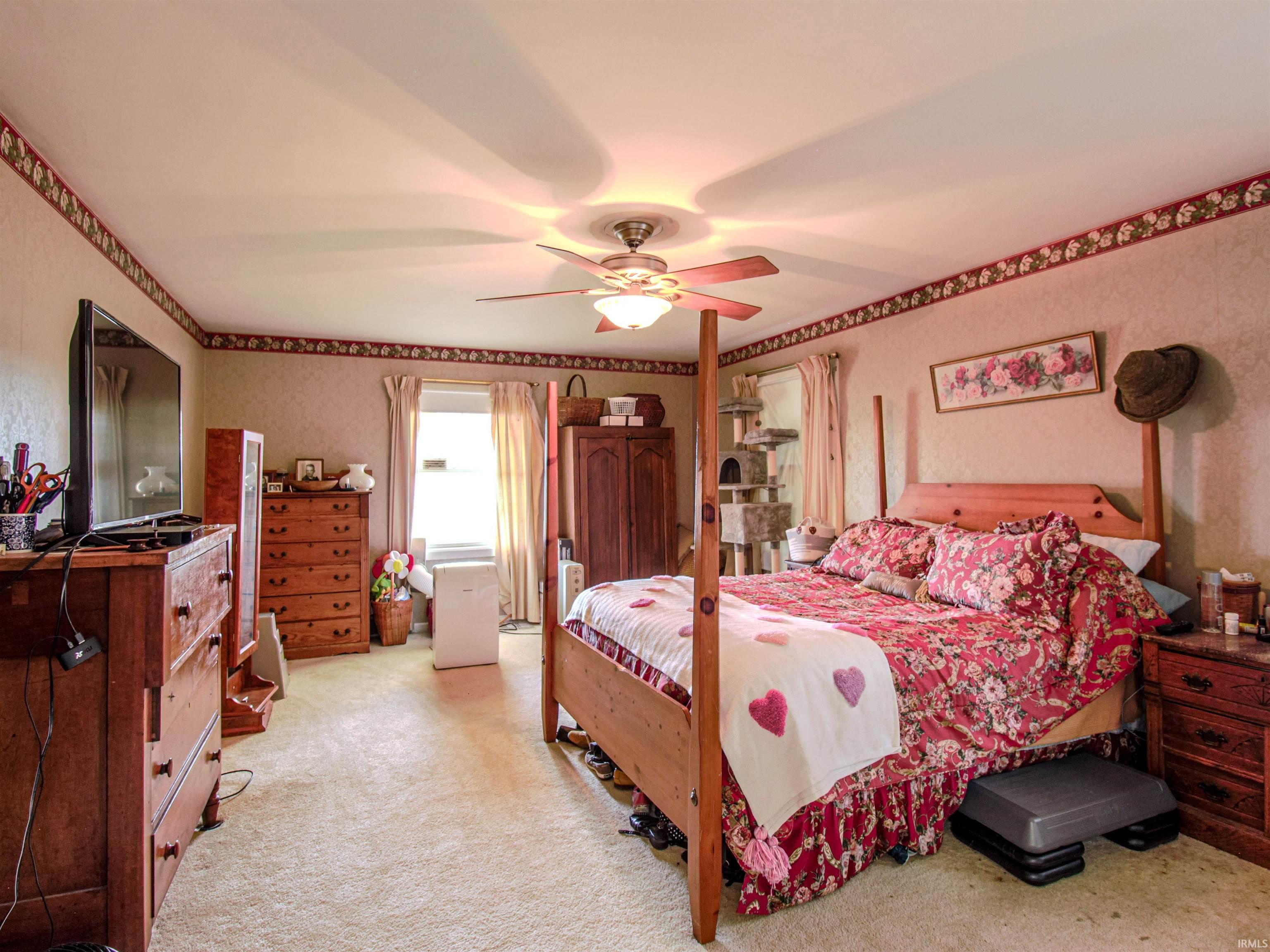 7 Mapleton Drive Bedford, IN 47421 - Photo 18 of 31