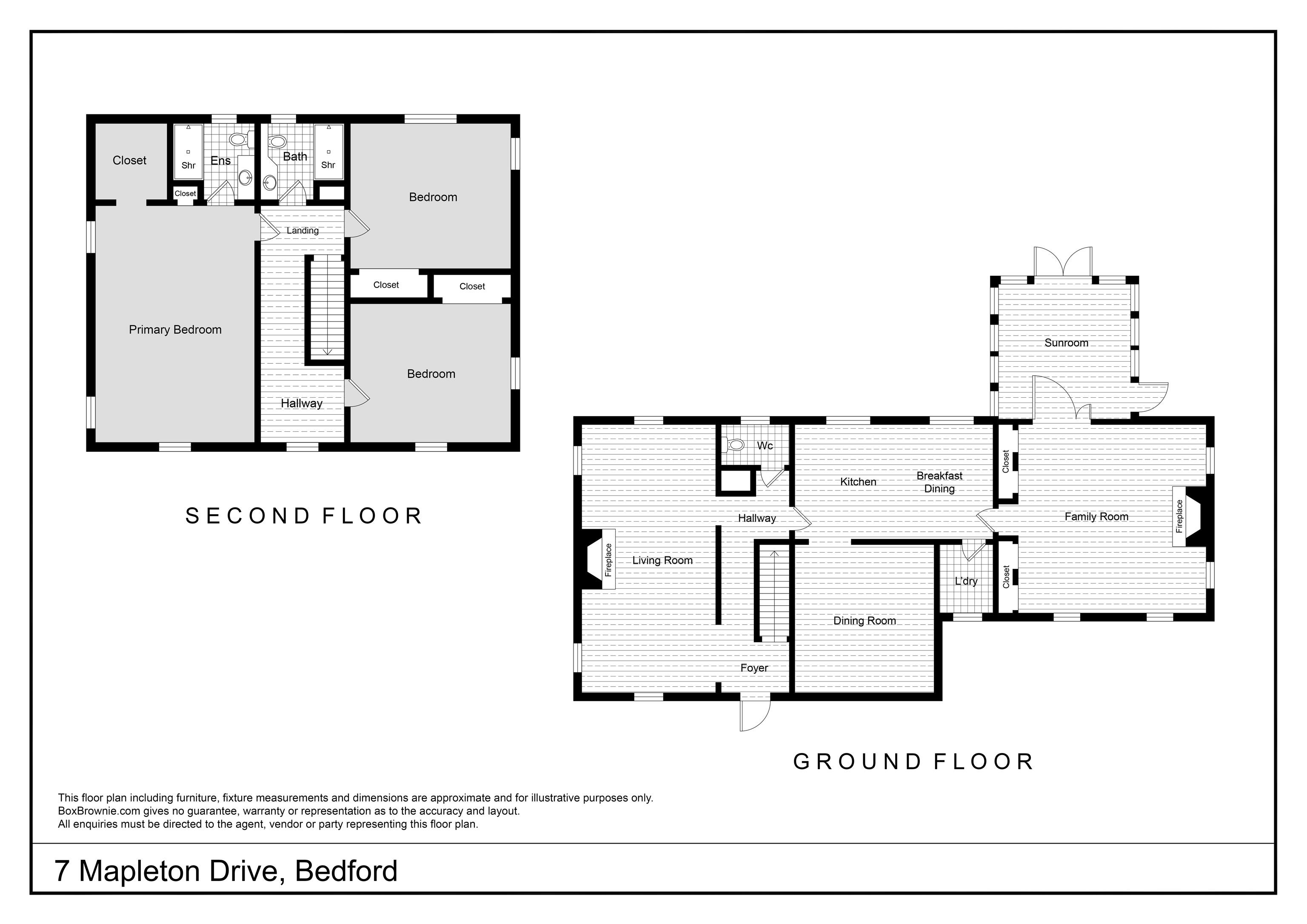 7 Mapleton Drive Bedford, IN 47421 - Photo 2 of 31