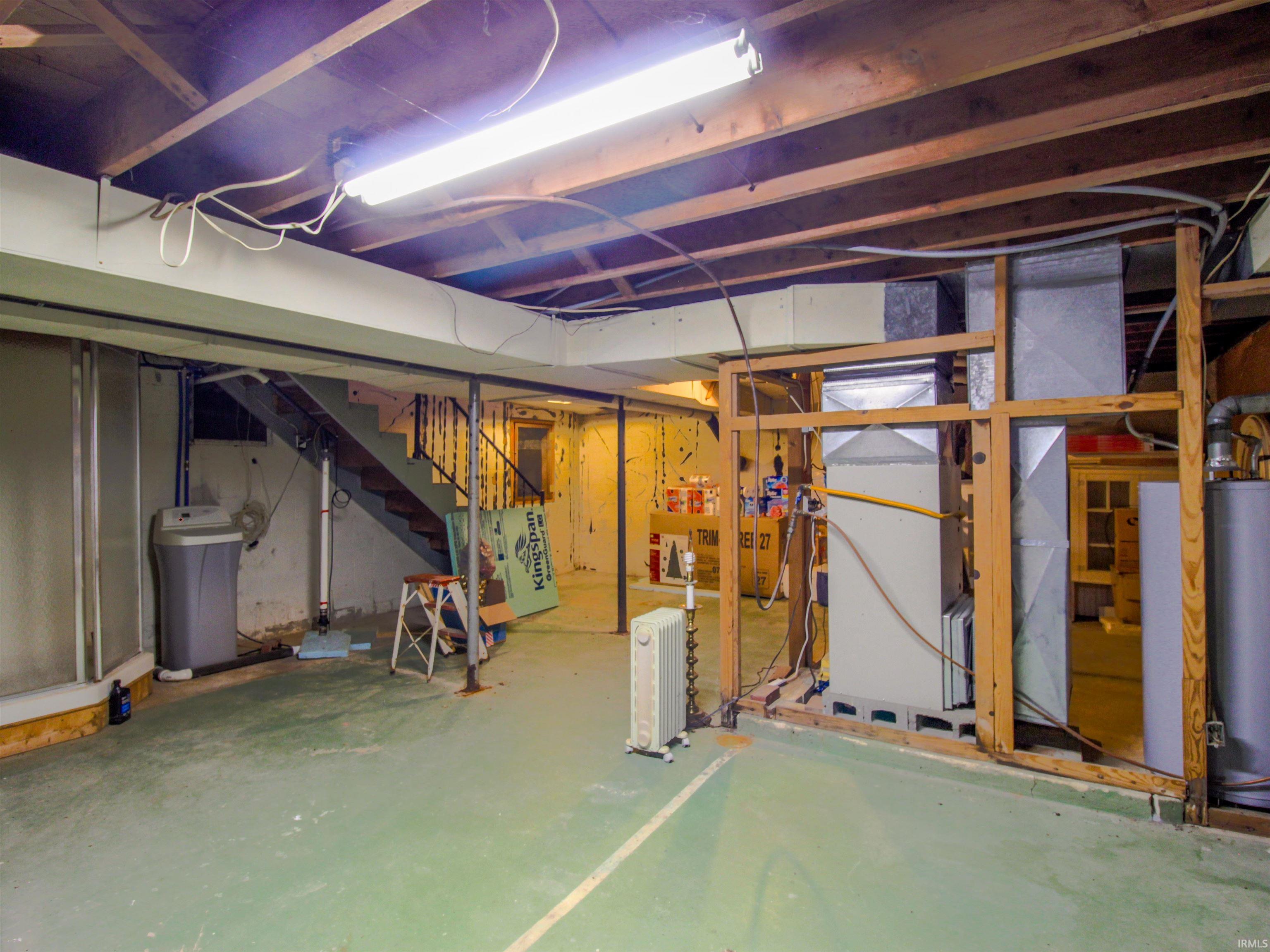 7 Mapleton Drive Bedford, IN 47421 - Photo 25 of 31