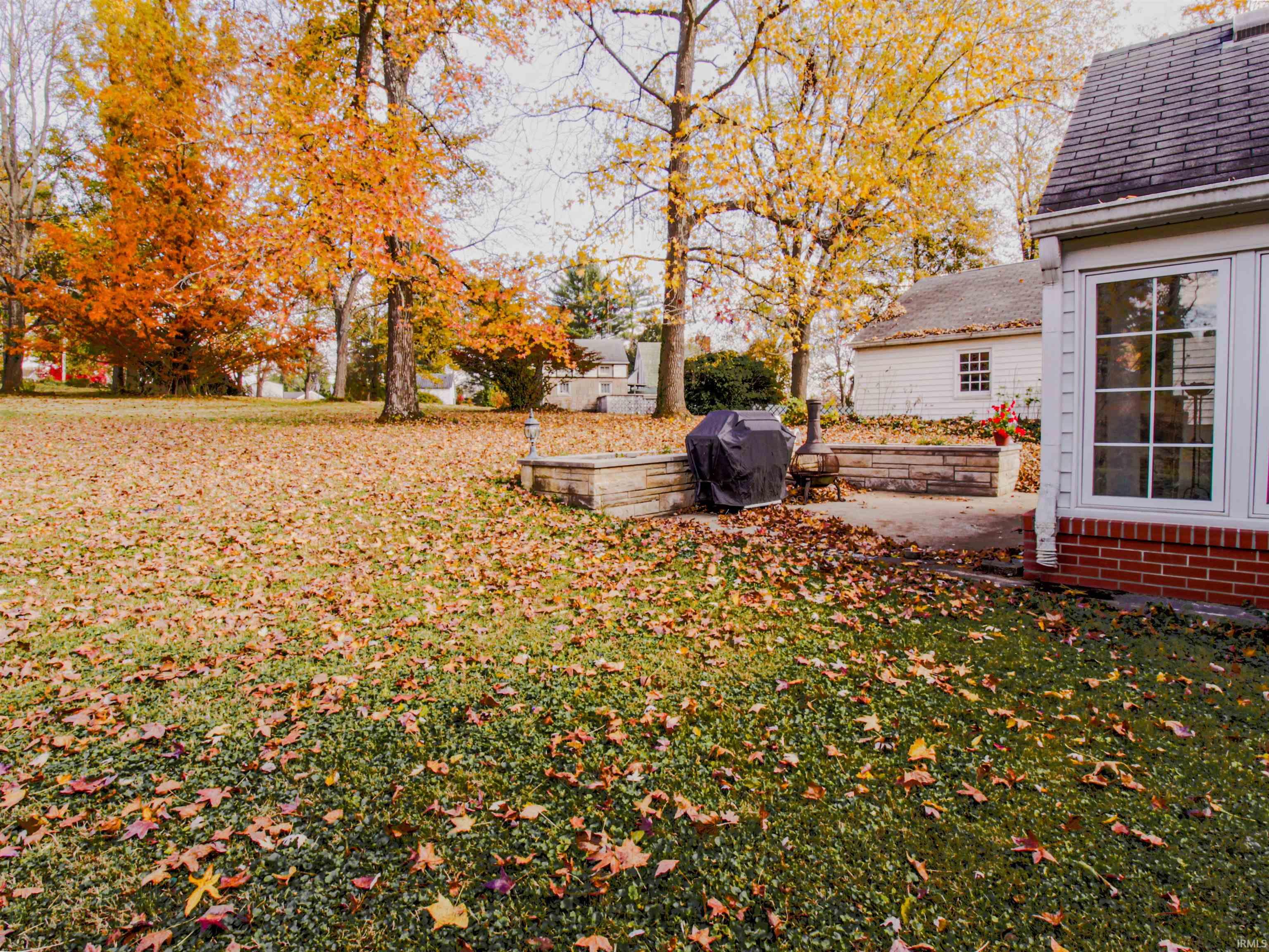 7 Mapleton Drive Bedford, IN 47421 - Photo 27 of 31