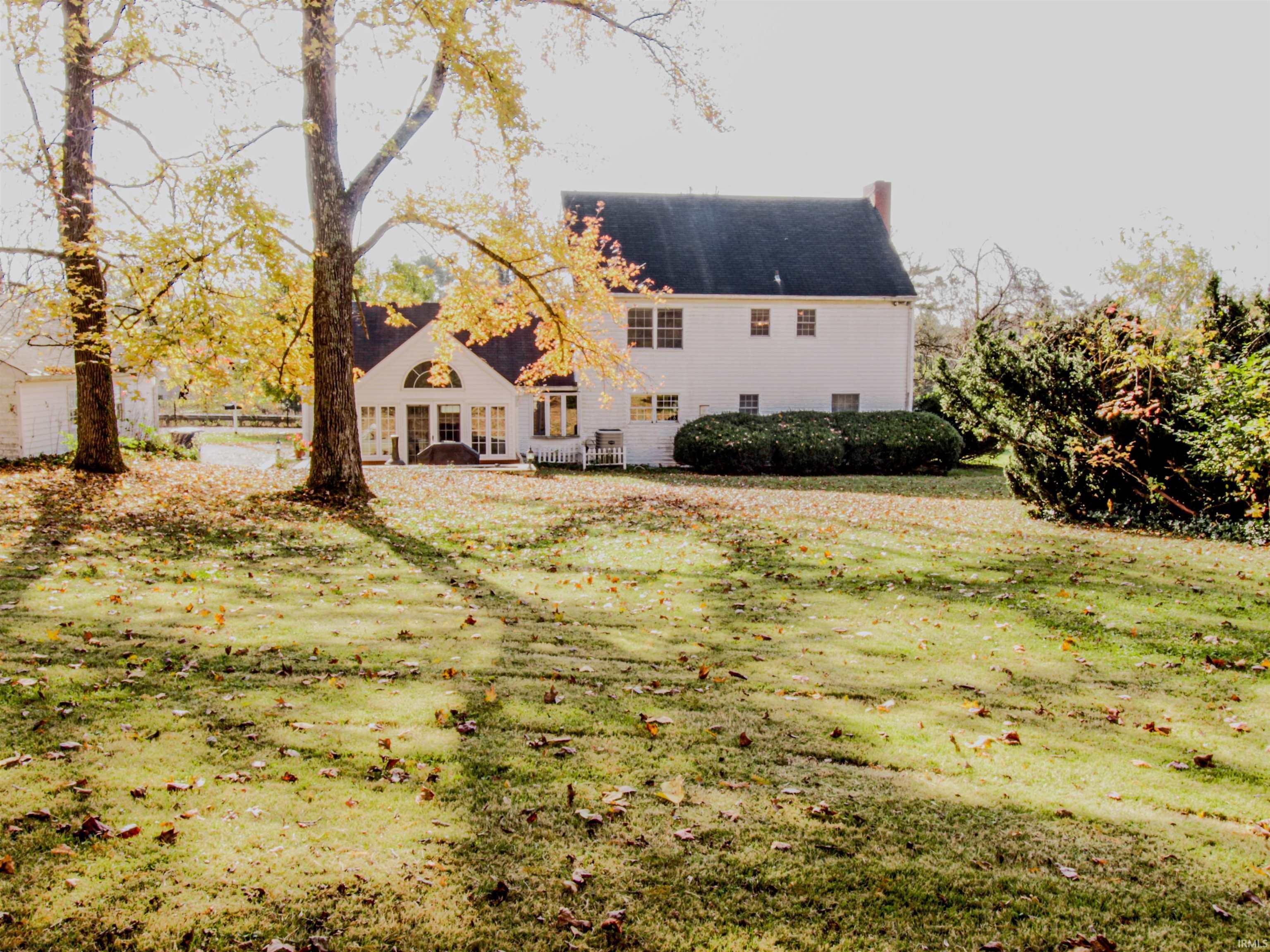 7 Mapleton Drive Bedford, IN 47421 - Photo 28 of 31