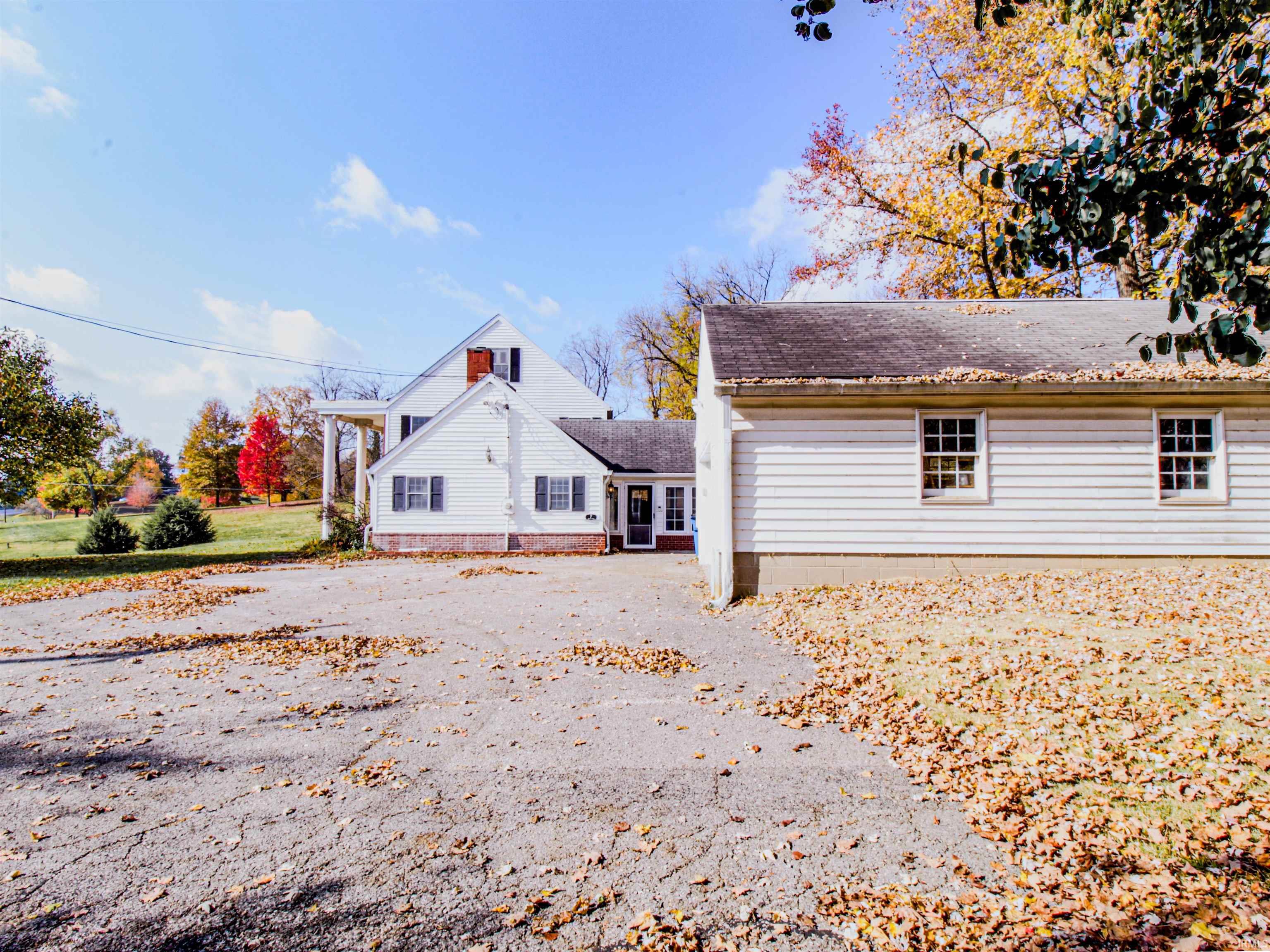 7 Mapleton Drive Bedford, IN 47421 - Photo 29 of 31