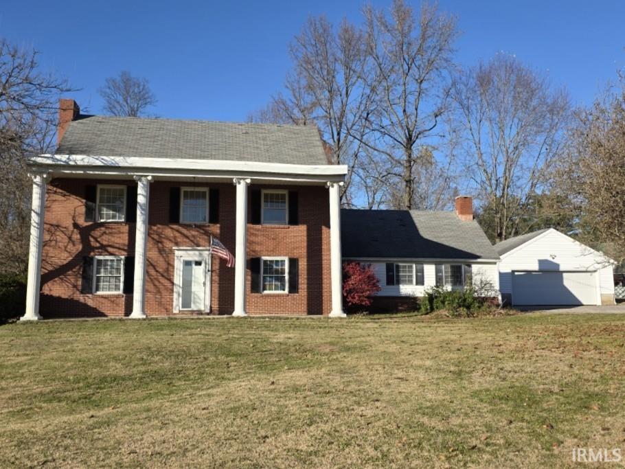 7 Mapleton Drive Bedford, IN 47421 - Photo 31 of 31