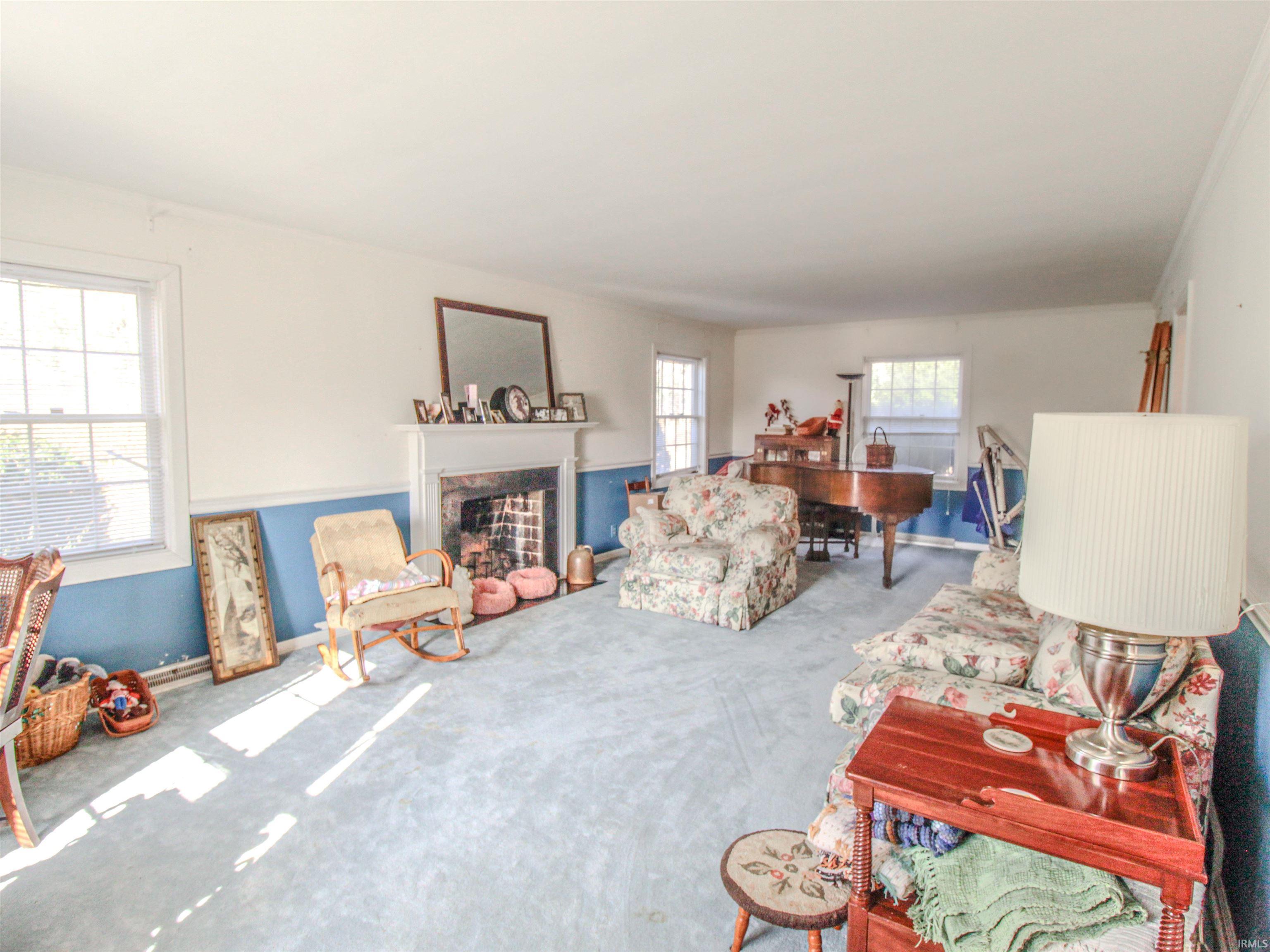 7 Mapleton Drive Bedford, IN 47421 - Photo 6 of 31