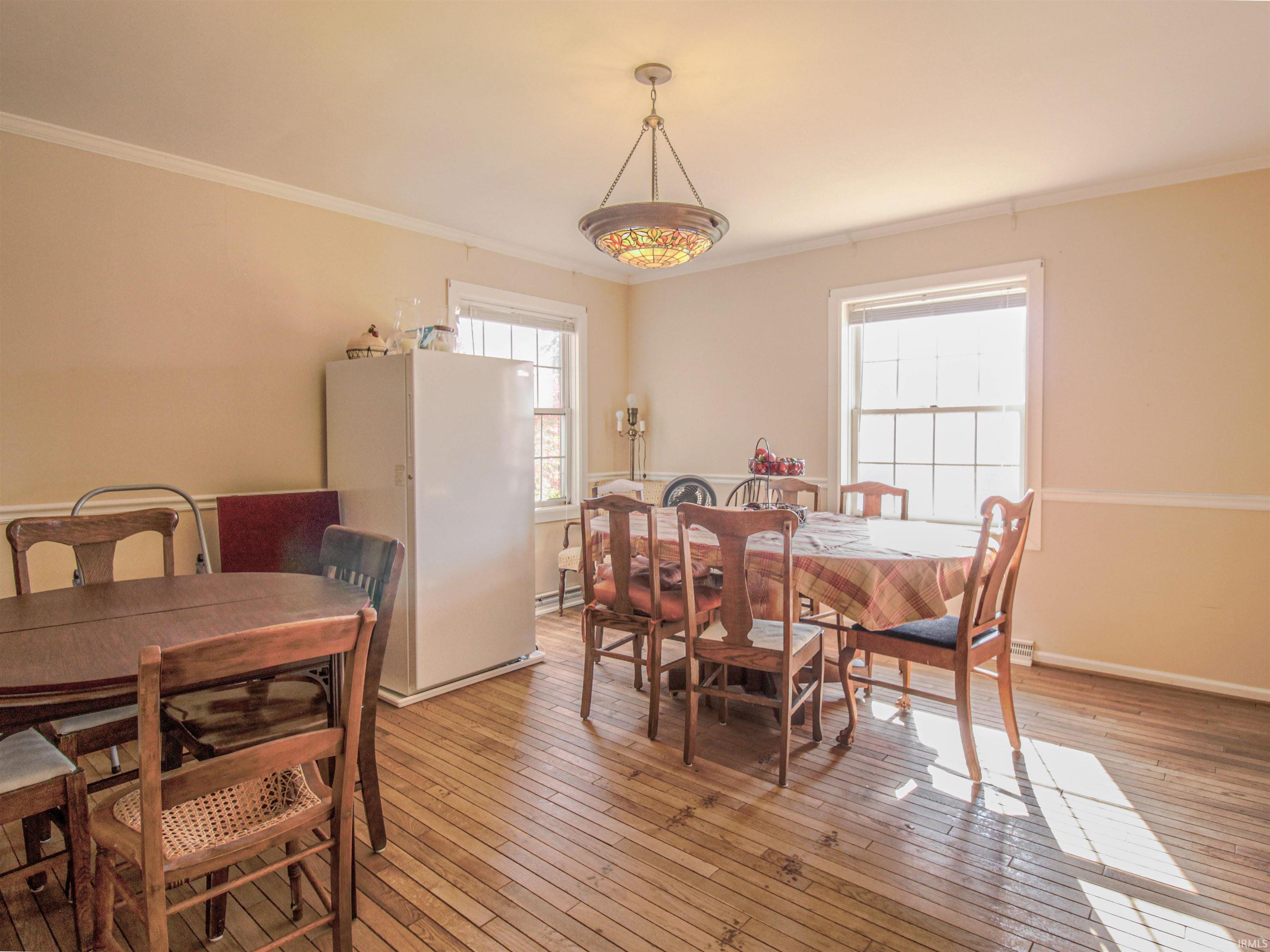 7 Mapleton Drive Bedford, IN 47421 - Photo 7 of 31