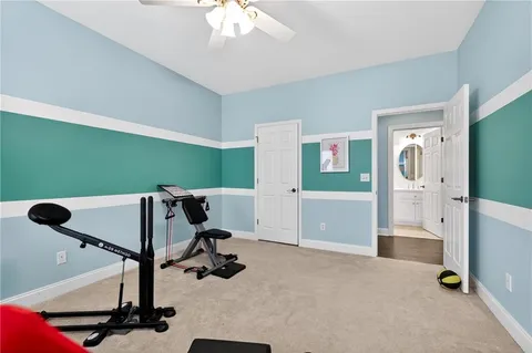 $715,000 | 5492 Glenridge Drive, Unit 580, Sandy Springs, GA 30342