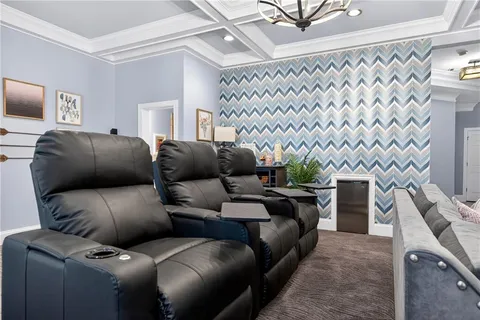 $715,000 | 5492 Glenridge Drive, Unit 580, Sandy Springs, GA 30342
