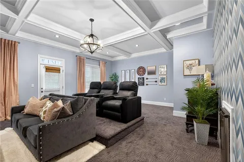 $715,000 | 5492 Glenridge Drive, Unit 580, Sandy Springs, GA 30342