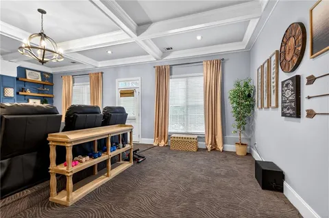 $715,000 | 5492 Glenridge Drive, Unit 580, Sandy Springs, GA 30342
